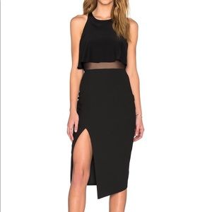 Elizabeth and James Kiandra Dress